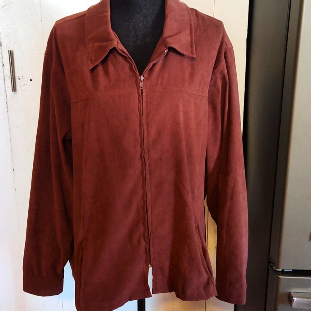 Apparenza Jacket